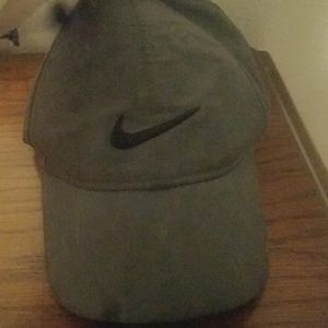 Nike hat